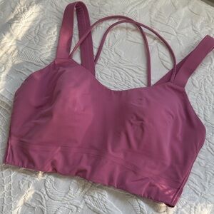Lululemon Like a Cloud Longline Bra